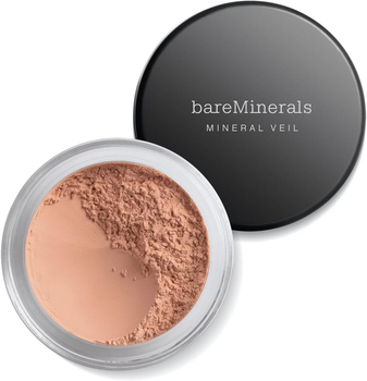 Пудра для обличчя BareMinerals Original Mineral Veil розсипчаста Tan Deep 9 г (98132132102)