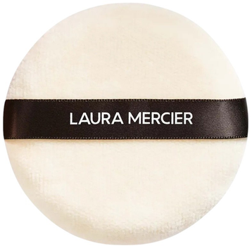 Zestaw Puszek do pudru Laura Mercier Medium Velour Puff 2 szt (194250033809)