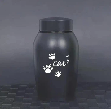 Урна для праху тварин — меморіальна усыпальниця CAT