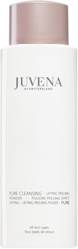 Пілінг для обличчя Juvena Pure Cleansing з ефектом ліфтингу пудровий 90 г (9007867760666)