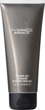 Peeling do twarzy M.A.C Volcanic Ash Exfoliator 100 ml (773602284153)
