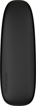 Портативний корпус ASUS для SSD COBBLE/BLK/G/AS/ESD-A1A/BLK/G/ PCIe NVMe M.2 2230/2242/2260/2280 USB Type-C 3.2 Gen 2x1 чорний