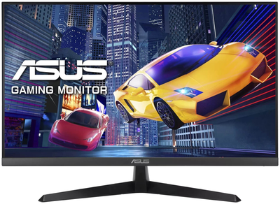 Monitor 27" ASUS VY279HGR (4711387628928)