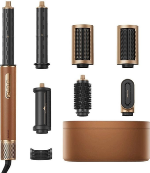 Стайлер Dreame AirStyle Pro-Gold Titanium AMF18A (1155578)