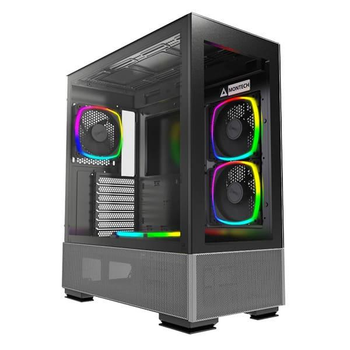 Корпус MONTECH SKY TWO (B) (SKY TWO (B)) Без БП
