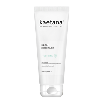 Крем Каэмульсия Multiline Kaetana 210 мл ML-KK210