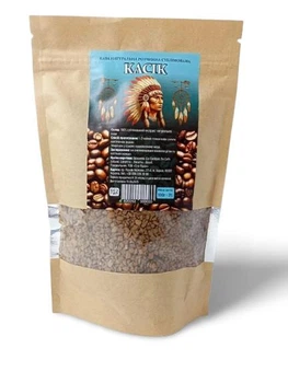 Кава розчинна Cacique (Касік) 100 г