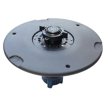 Плавающий фонтан для пруда Jebao FJ-500A, 55000 л/ч, 560 Вт