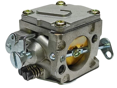 Карбюратор для Husq 61 266 268 272 272 ХР HS254B HS-260A 5743316-01 5032803-04 5032801-14 Walbro WJ 125 для бензопил (KRB023)