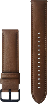 Pasek Amazfit Leather Classic Edition Strap Brazowy 20 mm (6972596104742) (955555908718560) - Outlet