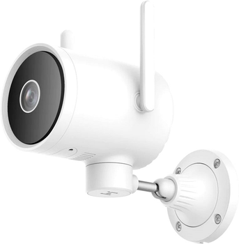 Kamera IP Xiaomi Imilab EC3 Pro Zewnetrzna kamera bezpieczenstwa 2K (CMSXJ42A) (X042A040021046) - Outlet