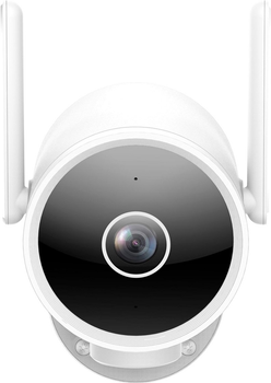 IP-камера Xiaomi Imilab EC3 Pro Outdoor Security Camera 2K (CMSXJ42A) (X042A040021046) - Уцінка
