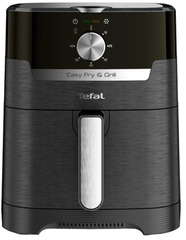 Frytkownica beztluszczowa Tefal (EY501815) (955555911243739) - Outlet