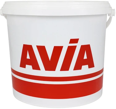 Мастило Avia Lith 000 EP 4.5 кг (avia01021)