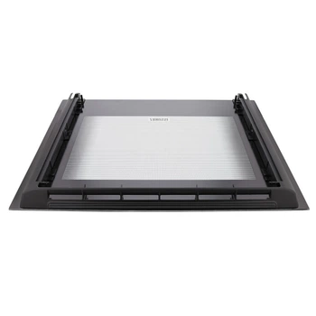 Внешнее стекло для дверцы духовки Zanussi (3578591095)