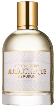 Парфумована вода для чоловіків Bibliotheque de Parfum Brutal Story 100 мл (4820271431121)