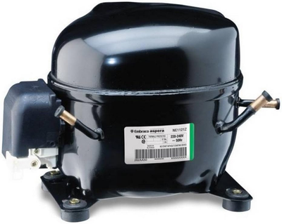 Компрессор Embraco NE2121Z для холодильников (NE2121Z)