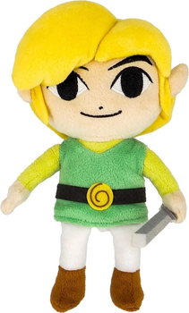 Maskotka Together Zelda : The Wind Waker - Link 20 cm (3760259935085)