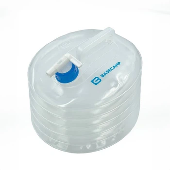 Каністра для води складна BaseCamp Standart 5 L