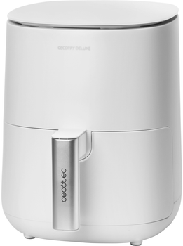Мультипечь Cecotec Cecofry Deluxe Rapid Sun Air Fryer (4266)