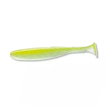 Силікон Daiwa Tournament D`Fin 3"/#UV Lime Pearl (16502-208/2274509)