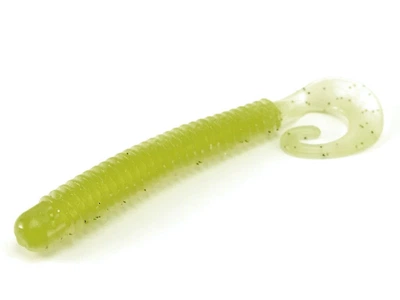 Силікон Lucky John Ballist 2.5"/T66 (140101-T66)