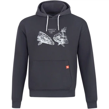 Реглан Favorite Fish dialog XXL Dark grey (1693-09-57)