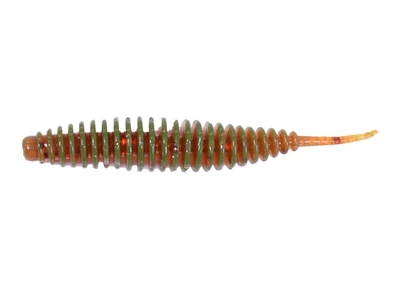 Силікон Lucky John Ultra Worm 1"/PA03 (140197-PA03)
