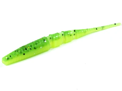 Силікон Lucky John Ultra Stick 2.7"/T18 (140206-T18)