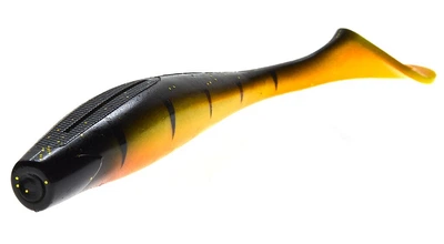 Віброхвіст силікон. KUBIRA SWIM SHAD 3D LJ Pro Series 5 "/ PG14 *3 (140420-PG14)