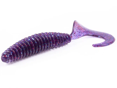 Силікон Lucky John Ultra Worm 2"/S63 (140198-S63)