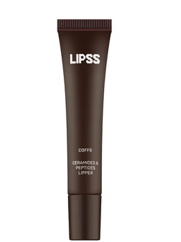 Блеск для губ Lipss Coffee 8мл