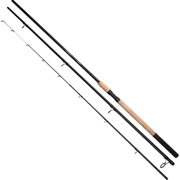 Фідерне вудилище Flagman Force Rank Feeder 2025 3.9м 130г F0010009