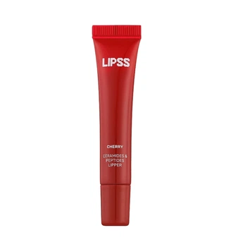 Блиск для губ Lipss Cherry 8мл