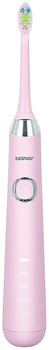 Електрична зубна щітка Zelmer ZTB8010P + Brush Head (60907011P)
