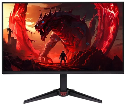 Монитор 23.8" Acer Nitro VG240Y Gbmipx (4711474252678)
