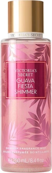 Парфюмированный спрей для тела Victoria's Secret Guava Fiesta Shimmer 250 мл (1233536279)