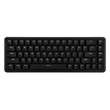 Магнітна клавіатура Ajazz AK680 MAX Ultra 8K