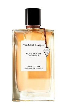 Парфумована вода унісекс Van Cleef & Arpels Collection Extraordinaire Musc De Soie 2 мл vial