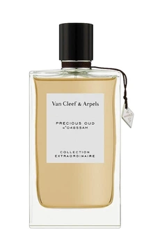 Парфумована вода для жінок Van Cleef & Arpels Collection Extraordinaire Precious Oud 7.5 мл міні
