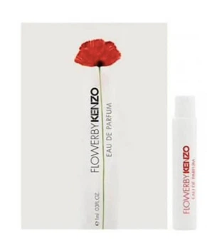 Парфумована вода для жінок Kenzo Flower by Kenzo 1 мл vial