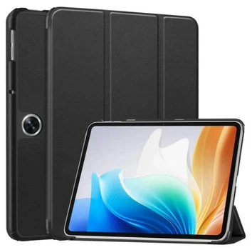 Чохол Smart Case на OnePlus Pad Pro (12.1") / чохол для планшета з функцією підставки / (чорний)