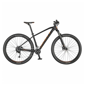 Велосипед Scott Aspect 940 Granite XS (1081-280569.005)
