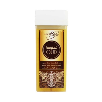 Воск в картридже ItalWax Flex Oud Уд 100 мл