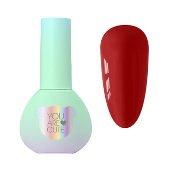 Гель-лак You Are Cute Color Gel 093 5 мл