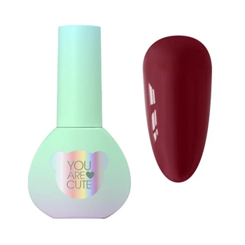 Гель-лак You Are Cute Color Gel 084 5 мл