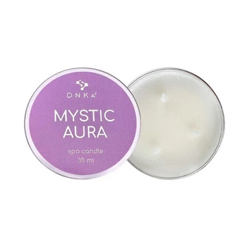 Масажна свічка DNKa Spa Candle Mystic Aura 30 мл