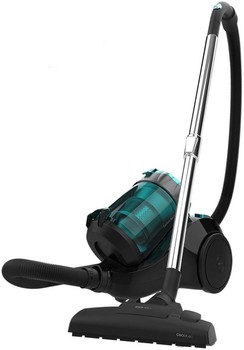 Odkurzacz bezworkowy Cecotec Conga Rockstar Multicyclonic Plus (8590)