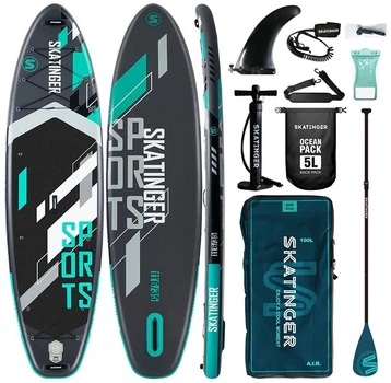 Надувная SUP-доска Skatinger Sports 350 (6975971260392)