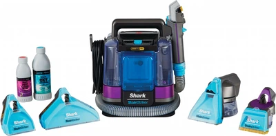 Пилосос Shark StainStriker HairPro Pet Stain & Spot Cleaner PX250EUT
